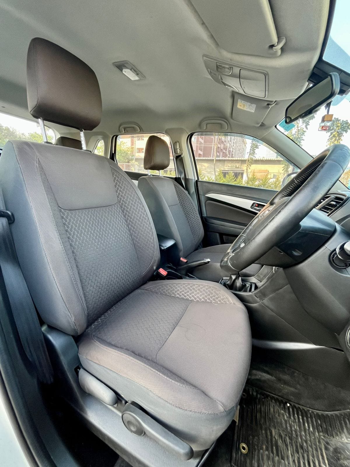 Toyota Urban Cruiser Premium MT – 2022