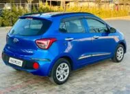 Hyundai Grand i10 Magna 1.2