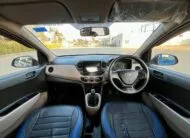 Hyundai Grand i10 Magna 1.2