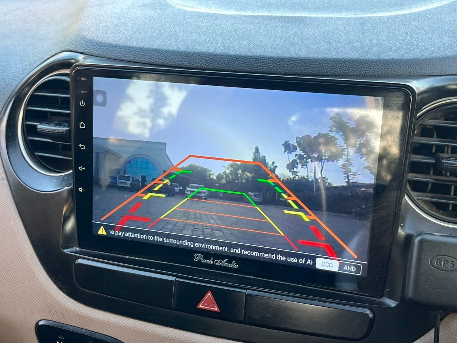 Hyundai Grand i10 Magna 1.2