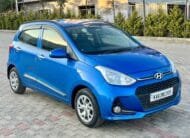 Hyundai Grand i10 Magna 1.2