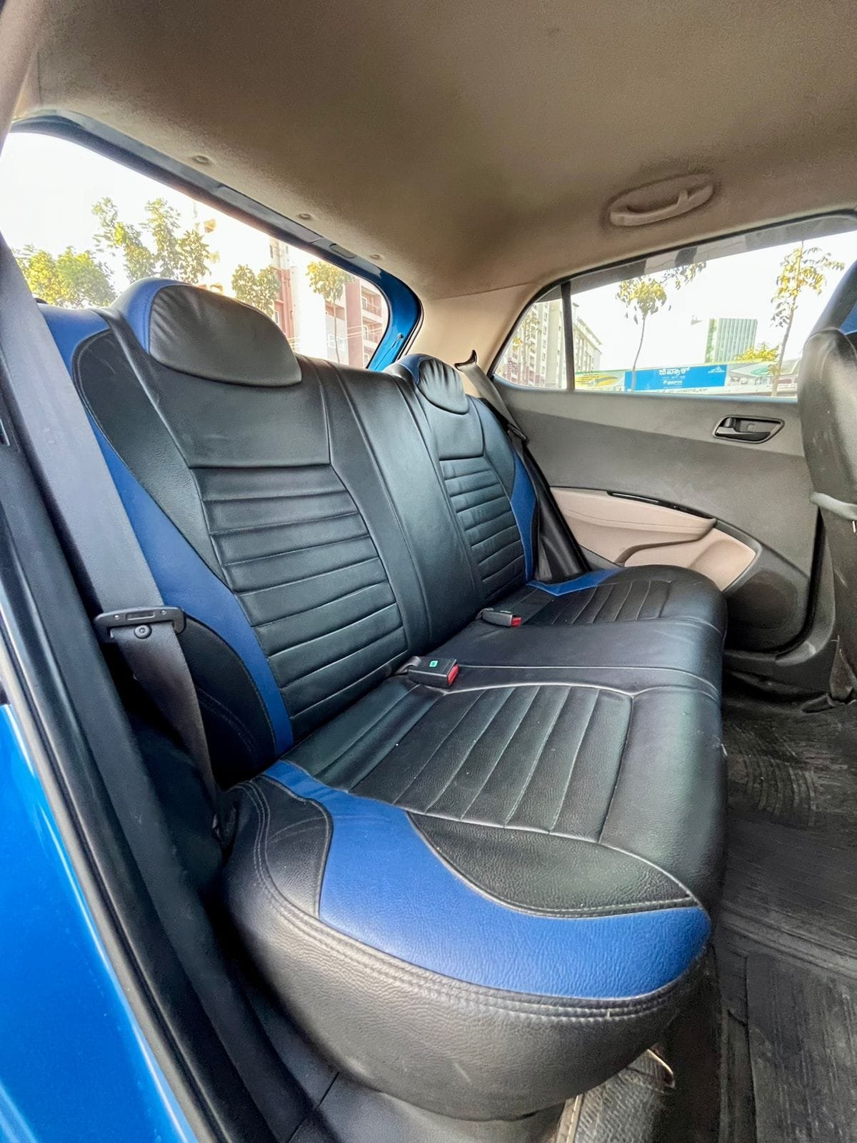 Hyundai Grand i10 Magna 1.2