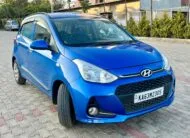 Hyundai Grand i10 Magna 1.2