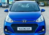 Hyundai Grand i10 Magna 1.2
