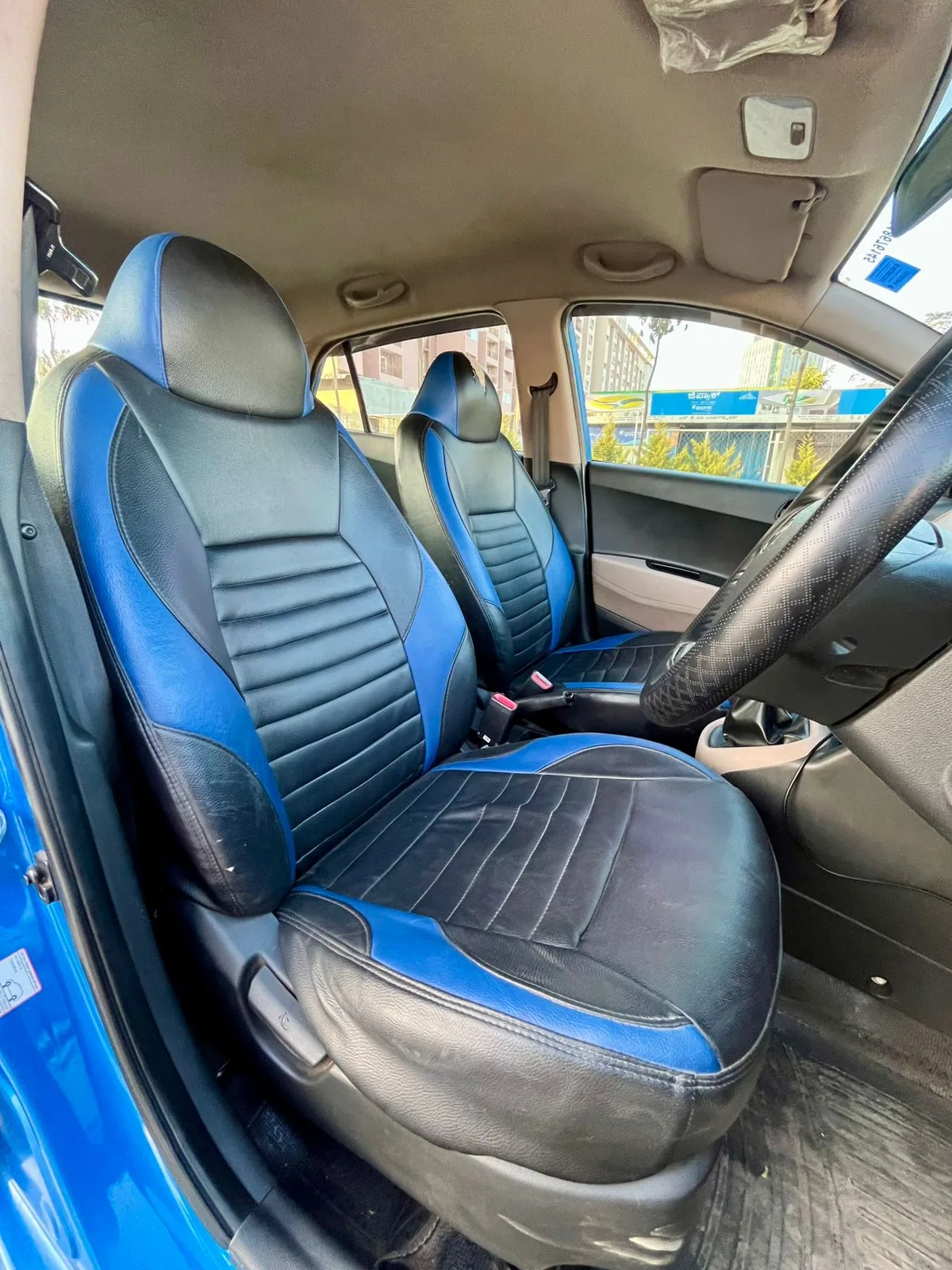 Hyundai Grand i10 Magna 1.2