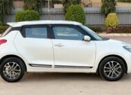 Maruti Suzuki Swift ZXI Plus