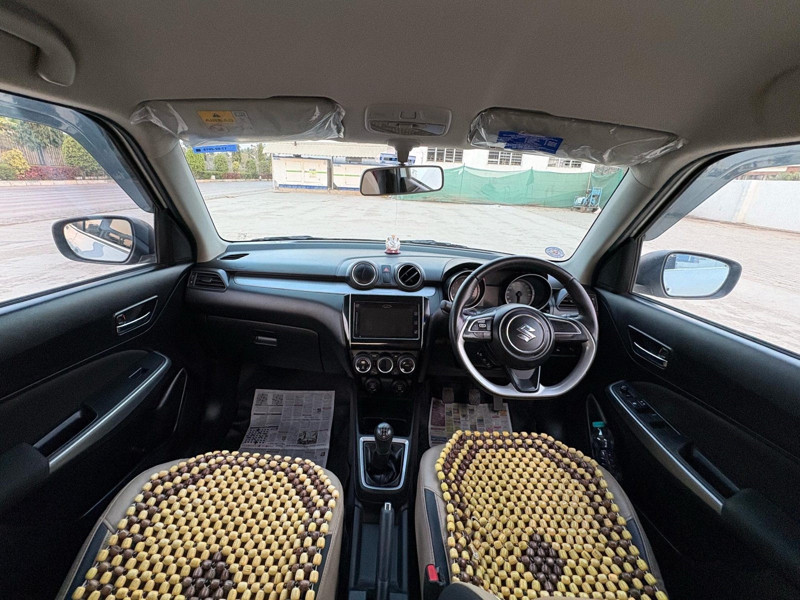 Maruti Suzuki Swift ZXI Plus – 2018 – Best Used Car