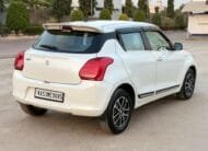 Maruti Suzuki Swift ZXI Plus – 2018 – Best Used Car