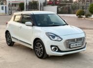 Maruti Suzuki Swift ZXI Plus – 2018 – Best Used Car