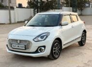 Maruti Suzuki Swift ZXI Plus – 2018 – Best Used Car