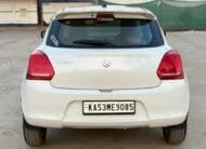 Maruti Suzuki Swift ZXI Plus – 2018 – Best Used Car