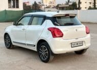 Maruti Suzuki Swift ZXI Plus – 2018 – Best Used Car