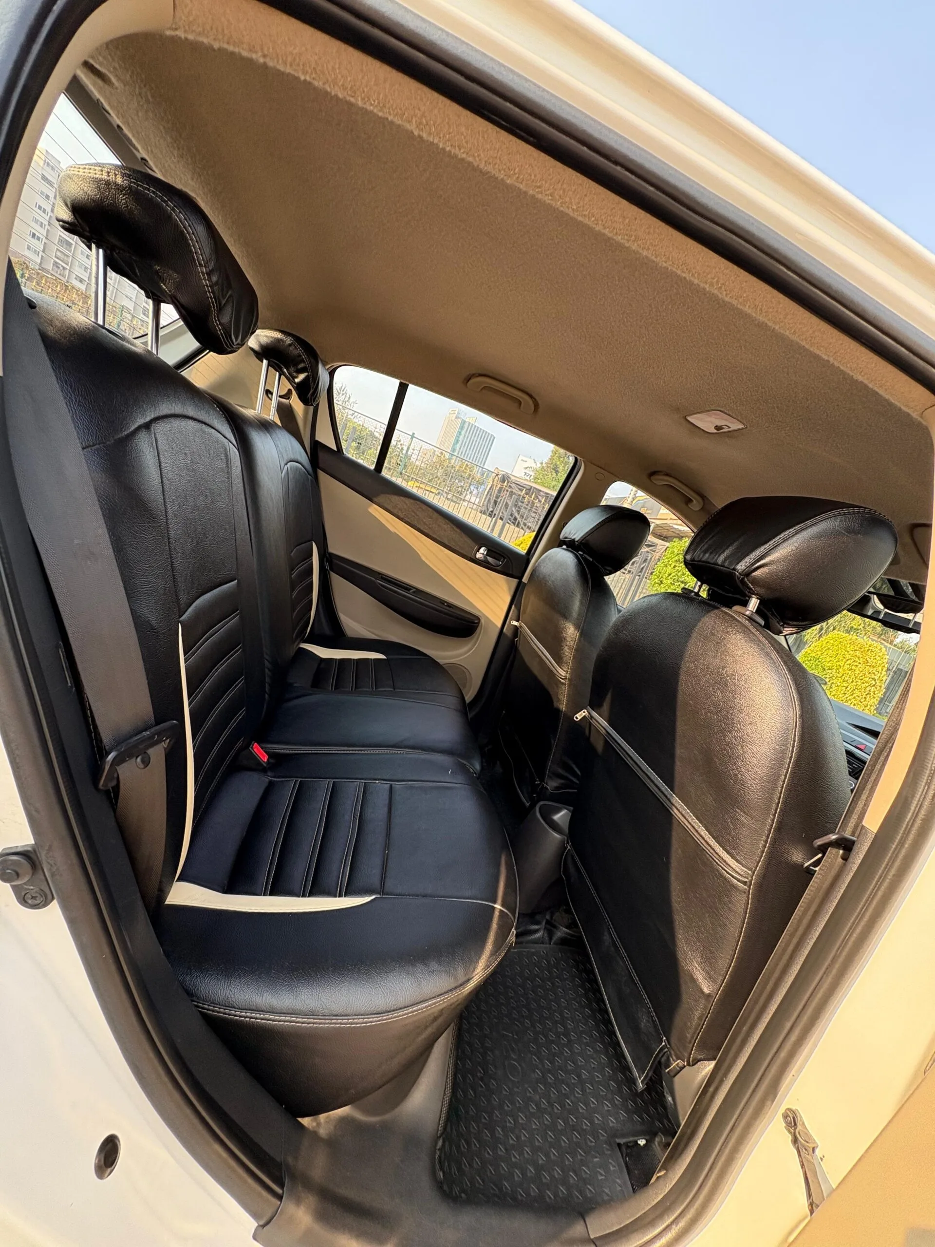 Hyundai i20 Sportz 1.4 – Best Diesel Car