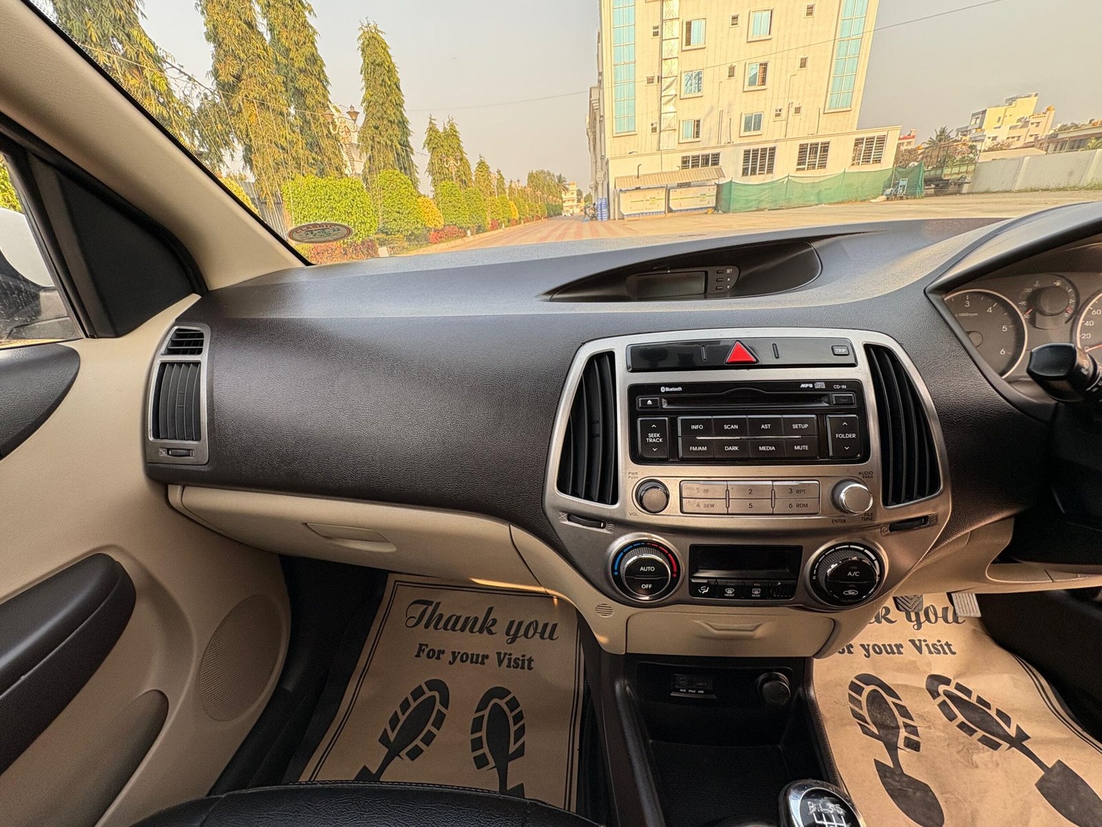 Hyundai i20 Sportz 1.4 – Best Diesel Car