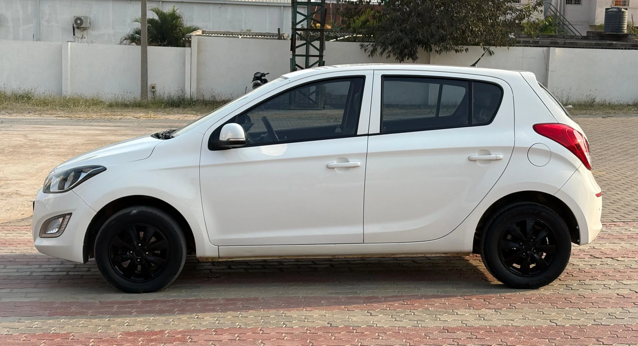 Hyundai i20 Sportz 1.4 – Best Diesel Car