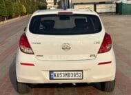 Hyundai i20 Sportz 1.4 – Best Diesel Car