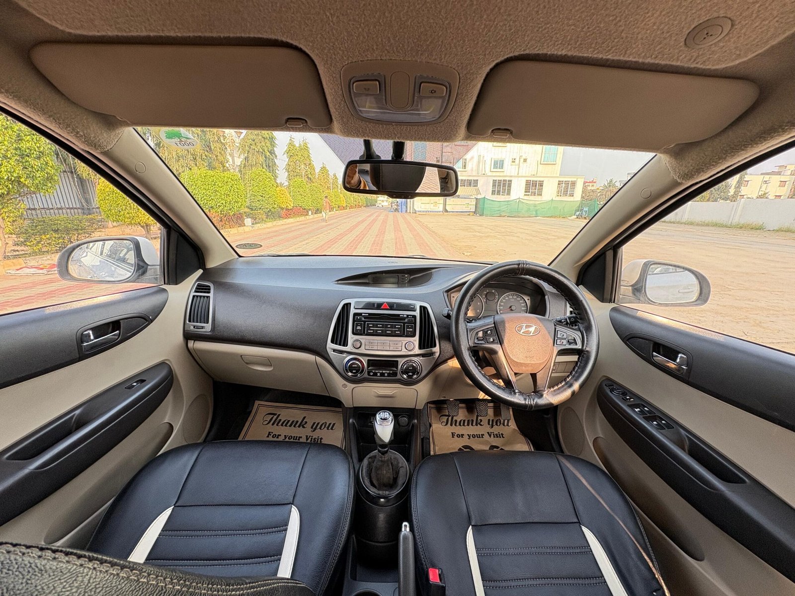 Hyundai i20 Sportz 1.4 – Best Diesel Car