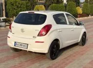Hyundai i20 Sportz 1.4
