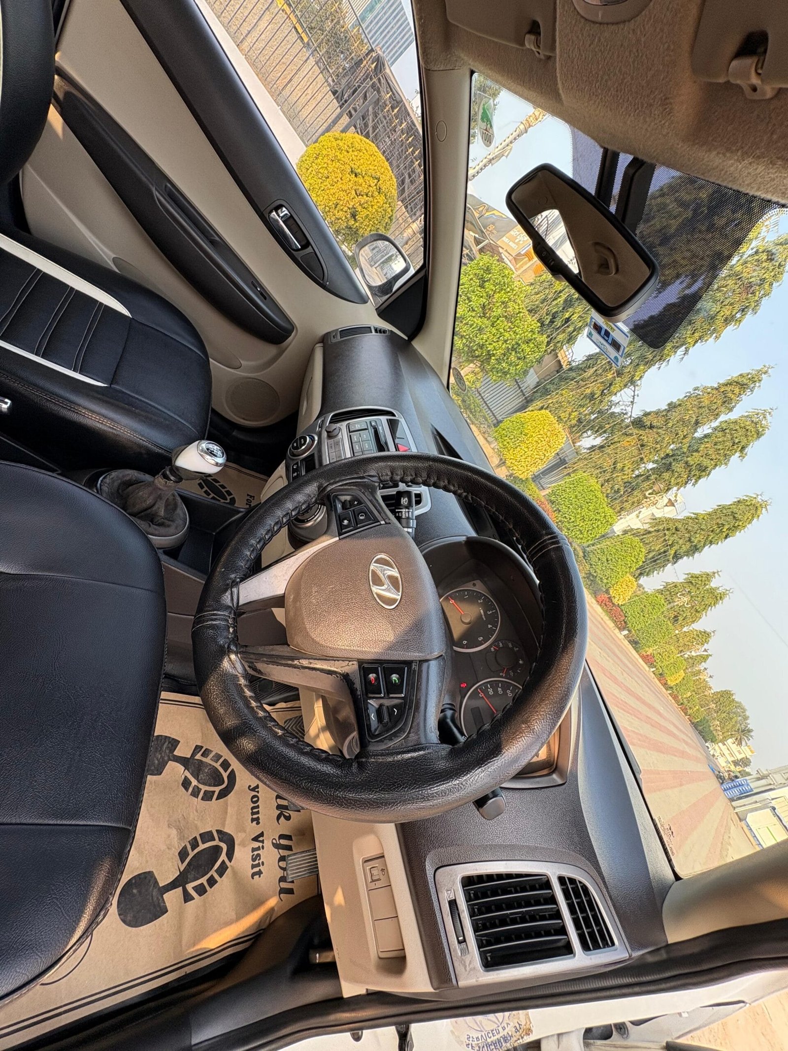 Hyundai i20 Sportz 1.4 – Best Diesel Car