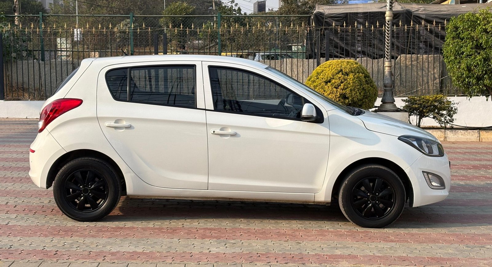 Hyundai i20 Sportz 1.4 – Best Diesel Car