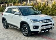 Maruti Suzuki Vitara Brezza ZXi