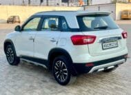 Maruti Suzuki Vitara Brezza ZXi+ Best Used Car