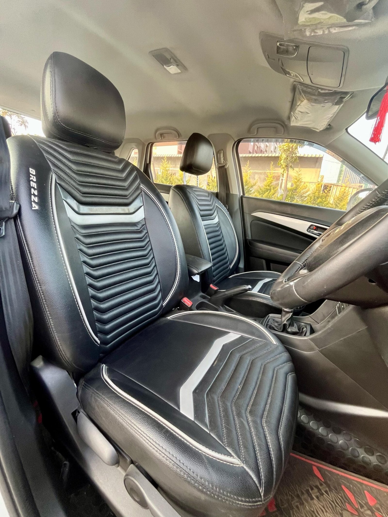 Maruti Suzuki Vitara Brezza ZXi+ Best Used Car