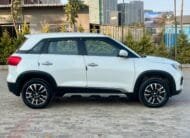 Maruti Suzuki Vitara Brezza ZXi+ Best Used Car