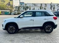 Maruti Suzuki Vitara Brezza ZXi+ Best Used Car