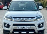 Maruti Suzuki Vitara Brezza ZXi+ Best Used Car
