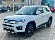 Maruti Suzuki Vitara Brezza ZXi+ Best Used Car