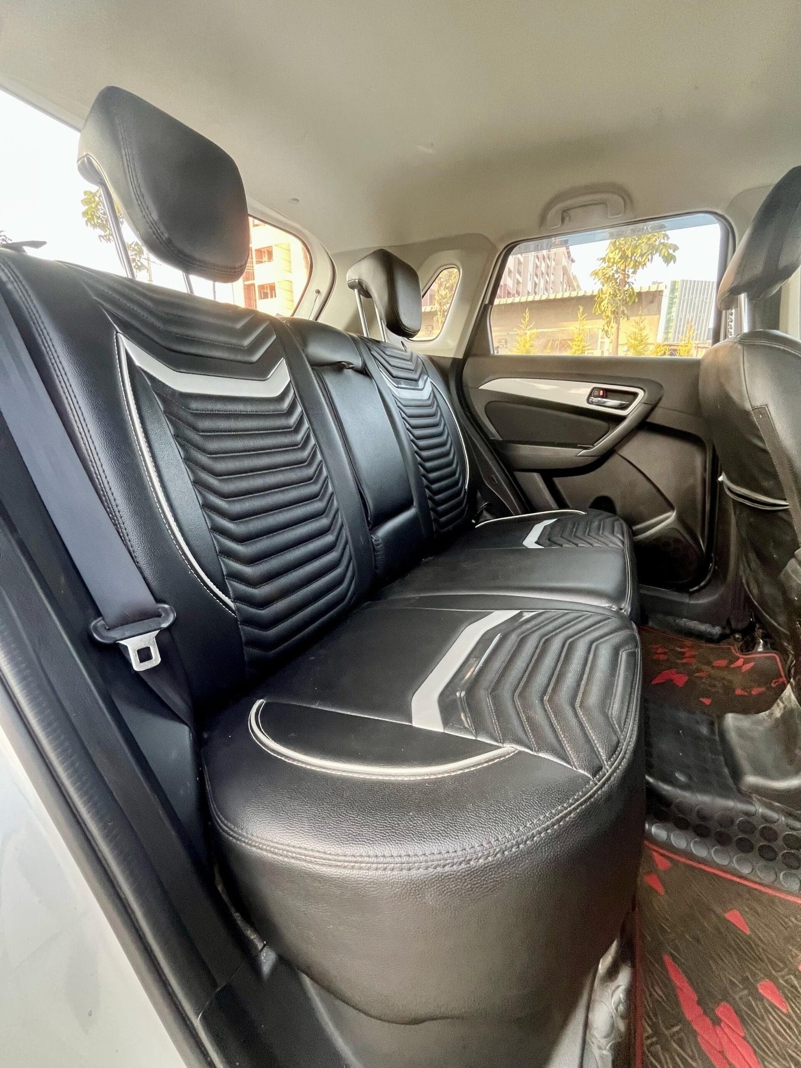 Maruti Suzuki Vitara Brezza ZXi+ Best Used Car