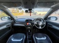 Maruti Suzuki Vitara Brezza ZXi+ Best Used Car