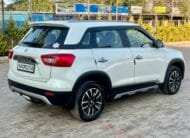Maruti Suzuki Vitara Brezza ZXi+ Best Used Car
