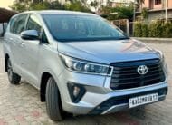 Toyota Innova Crysta 2.4 V