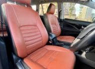 Toyota Innova Crysta 2.4 V – Premium Comfort & Performance