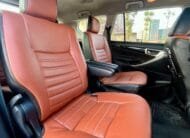 Toyota Innova Crysta 2.4 V – Premium Comfort & Performance