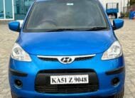 Hyundai i10 Magna 1.2 Kappa