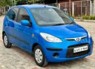 Hyundai i10 Magna 1.2 Kappa – Well-Maintained Hatchback
