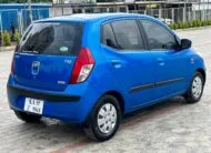 Hyundai i10 Magna 1.2 Kappa – Well-Maintained Hatchback