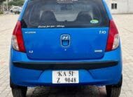 Hyundai i10 Magna 1.2 Kappa – Well-Maintained Hatchback