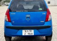Hyundai i10 Magna 1.2 Kappa – Well-Maintained Hatchback