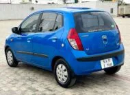 Hyundai i10 Magna 1.2 Kappa – Well-Maintained Hatchback