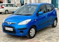 Hyundai i10 Magna 1.2 Kappa – Well-Maintained Hatchback