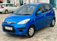 Hyundai i10 Magna 1.2 Kappa – Well-Maintained Hatchback