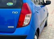 Hyundai i10 Magna 1.2 Kappa – Well-Maintained Hatchback