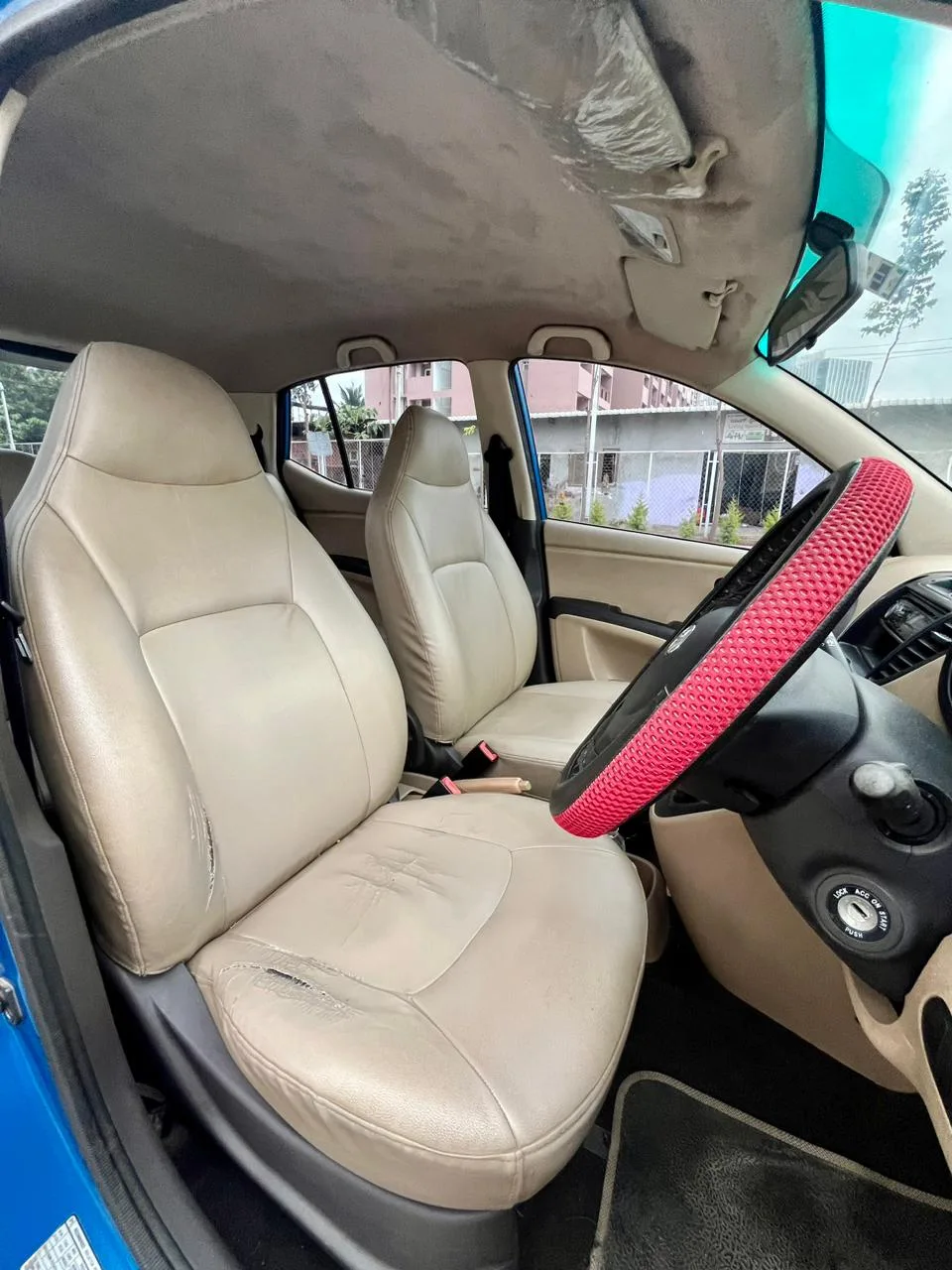 Hyundai i10 Magna 1.2 Kappa – Well-Maintained Hatchback