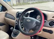 Hyundai i10 Magna 1.2 Kappa – Well-Maintained Hatchback
