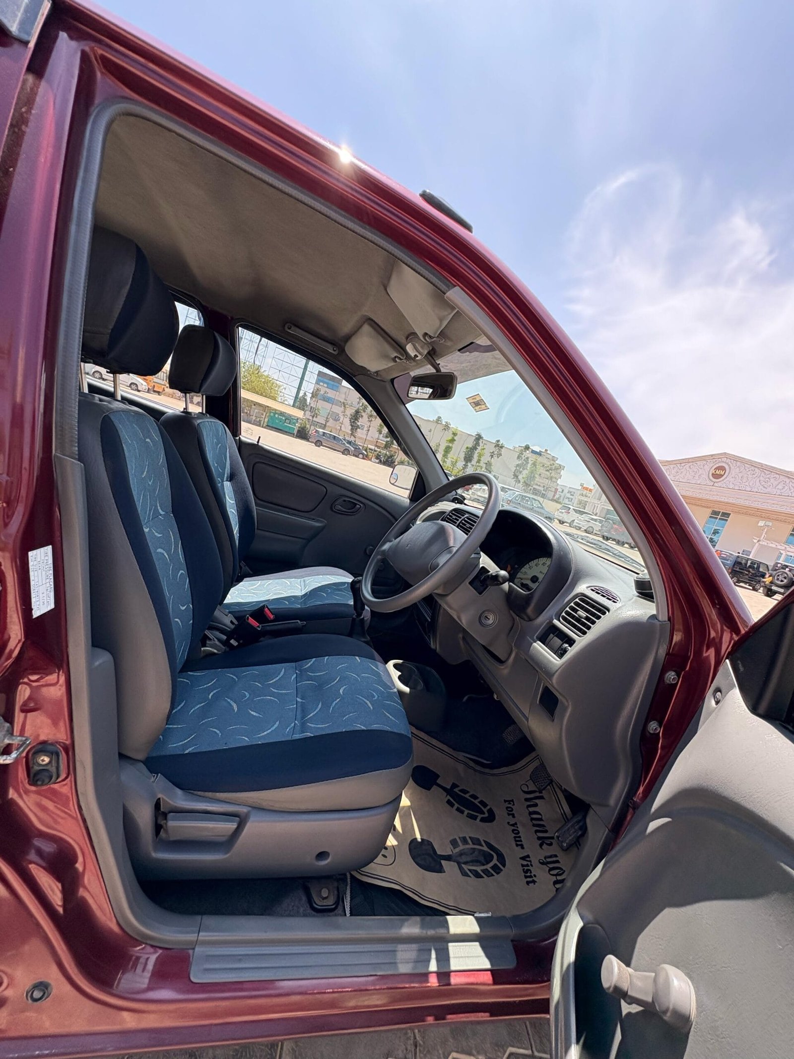 Maruti Suzuki Alto LXI