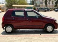 Maruti Suzuki Alto LXI – Best Used Car in 2025